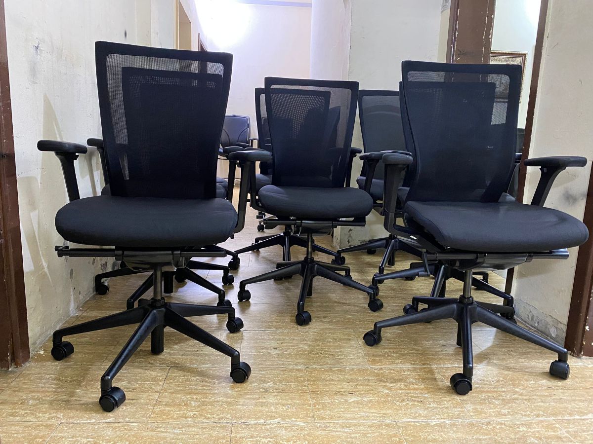 Used office furniture buy sell in qater 55157083 - Image 15