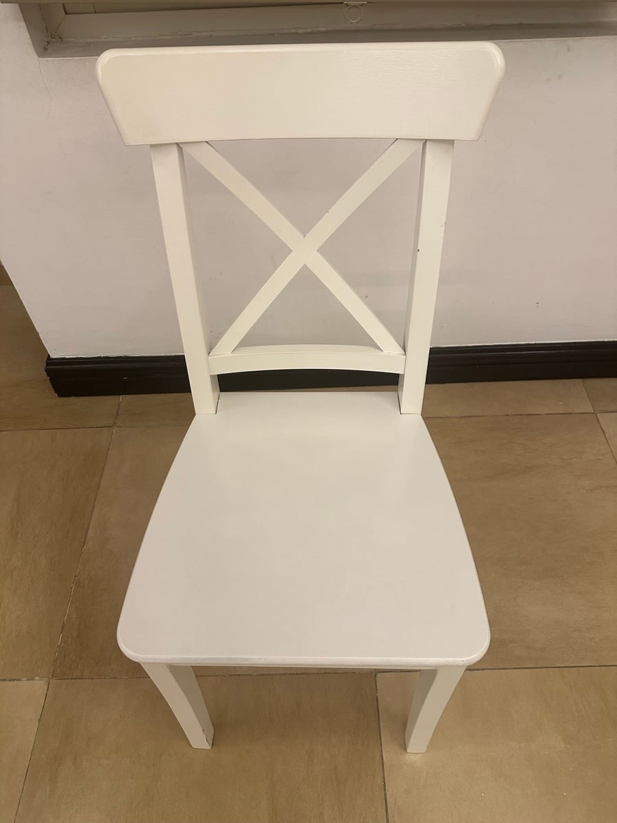 Ikea ingolf chair - Image 3