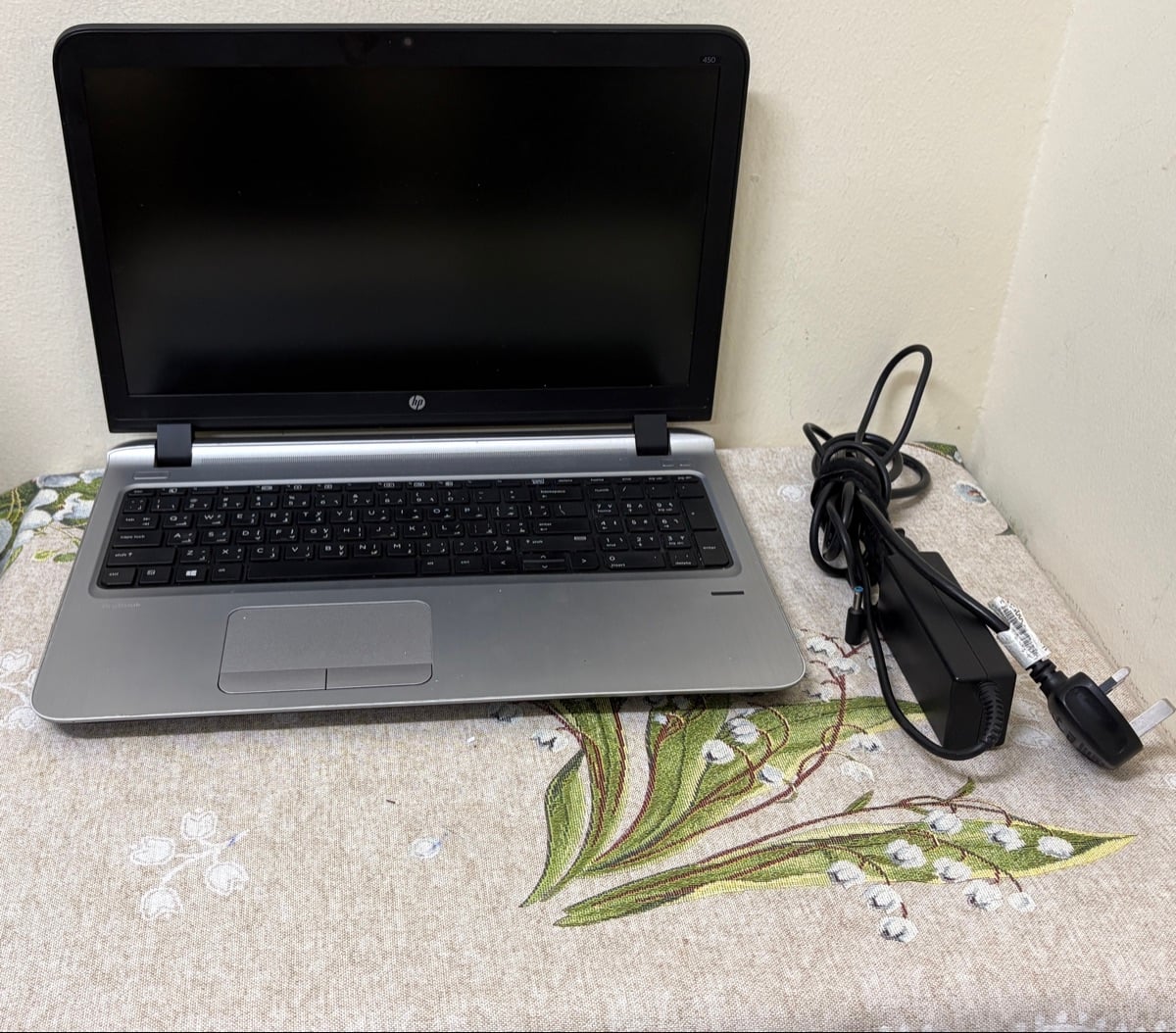 Hp probook 450 G3 1TB storage and 8GB Ram - Image 2
