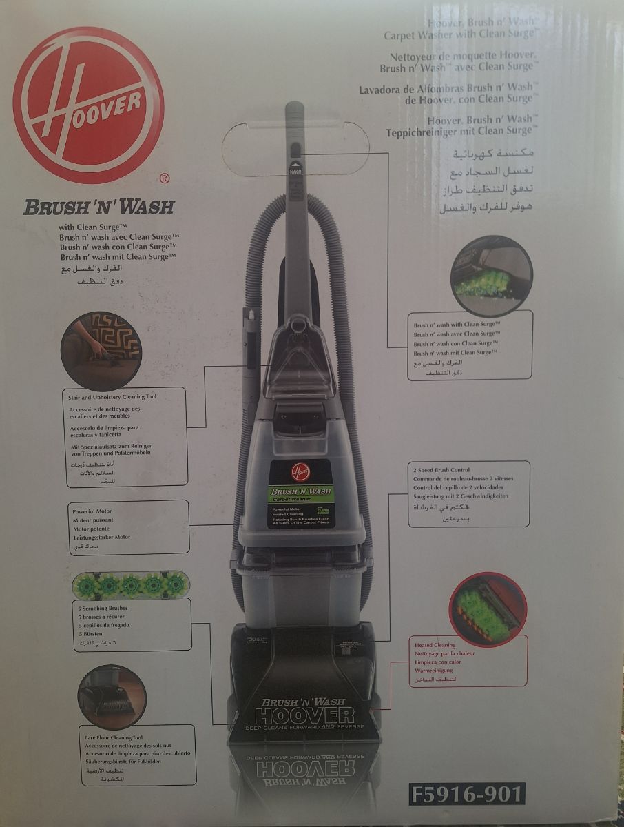 Vacuum cleaner - Image 2