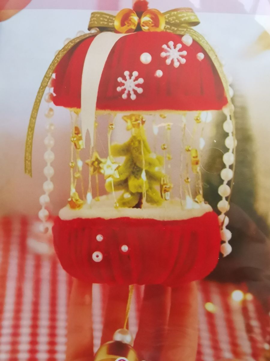 Festive Christmas Kits - Image 1