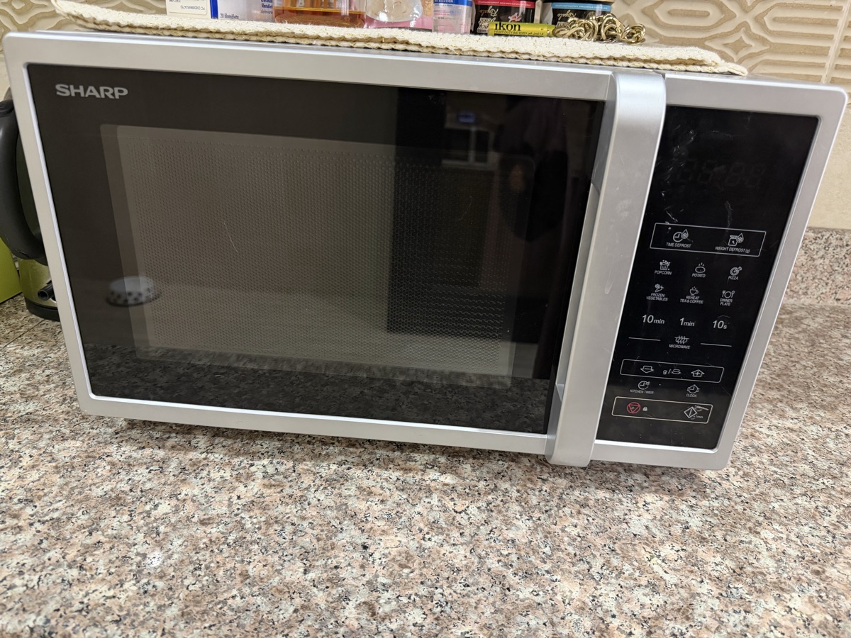 Microwave - Image 2