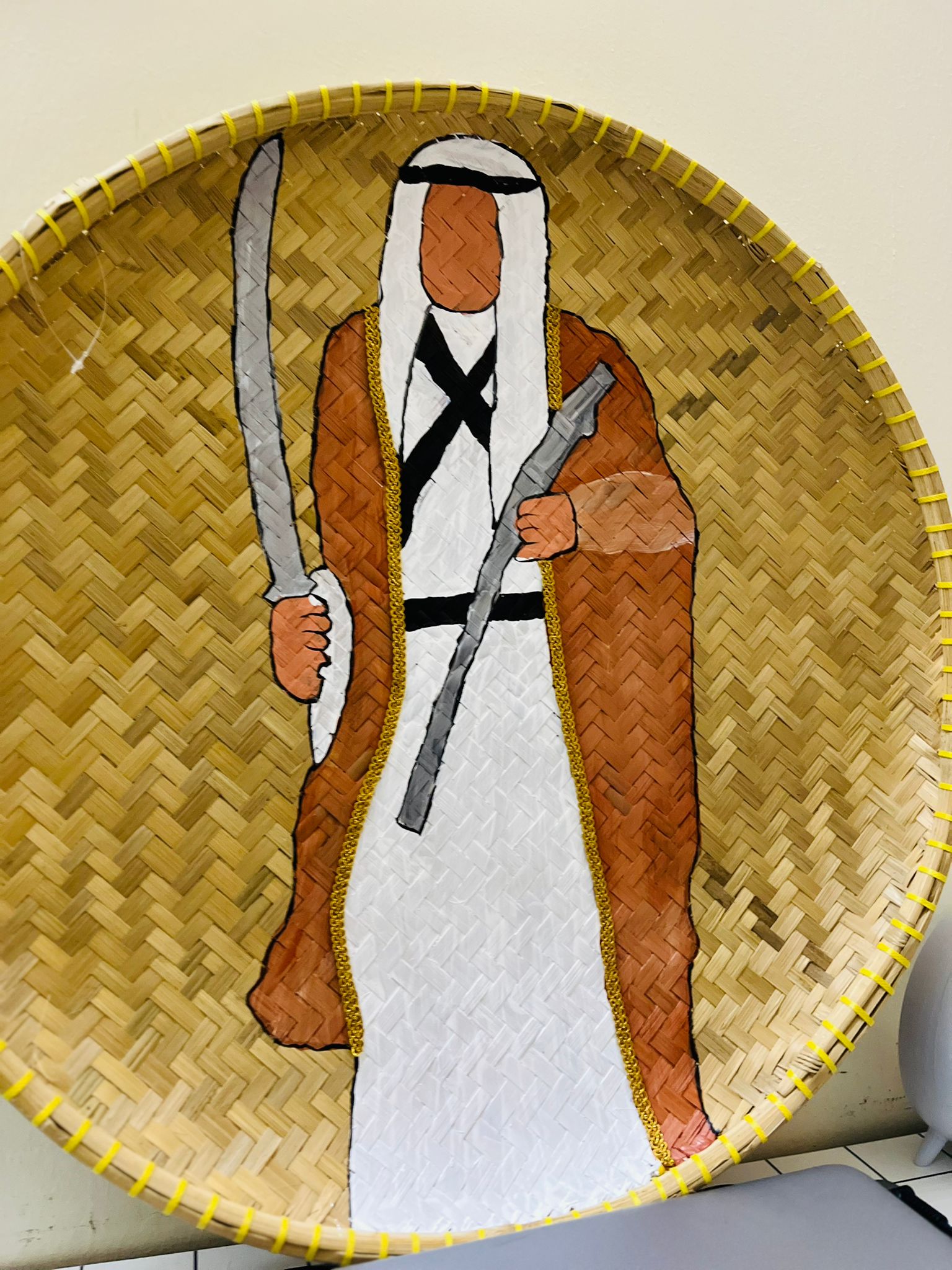 handmade and Paint - Image 10