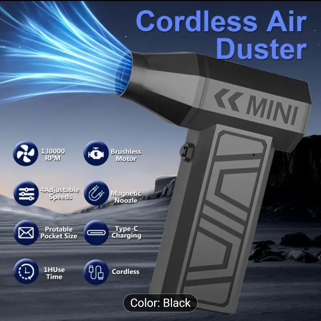 Air conditioner - Image 1