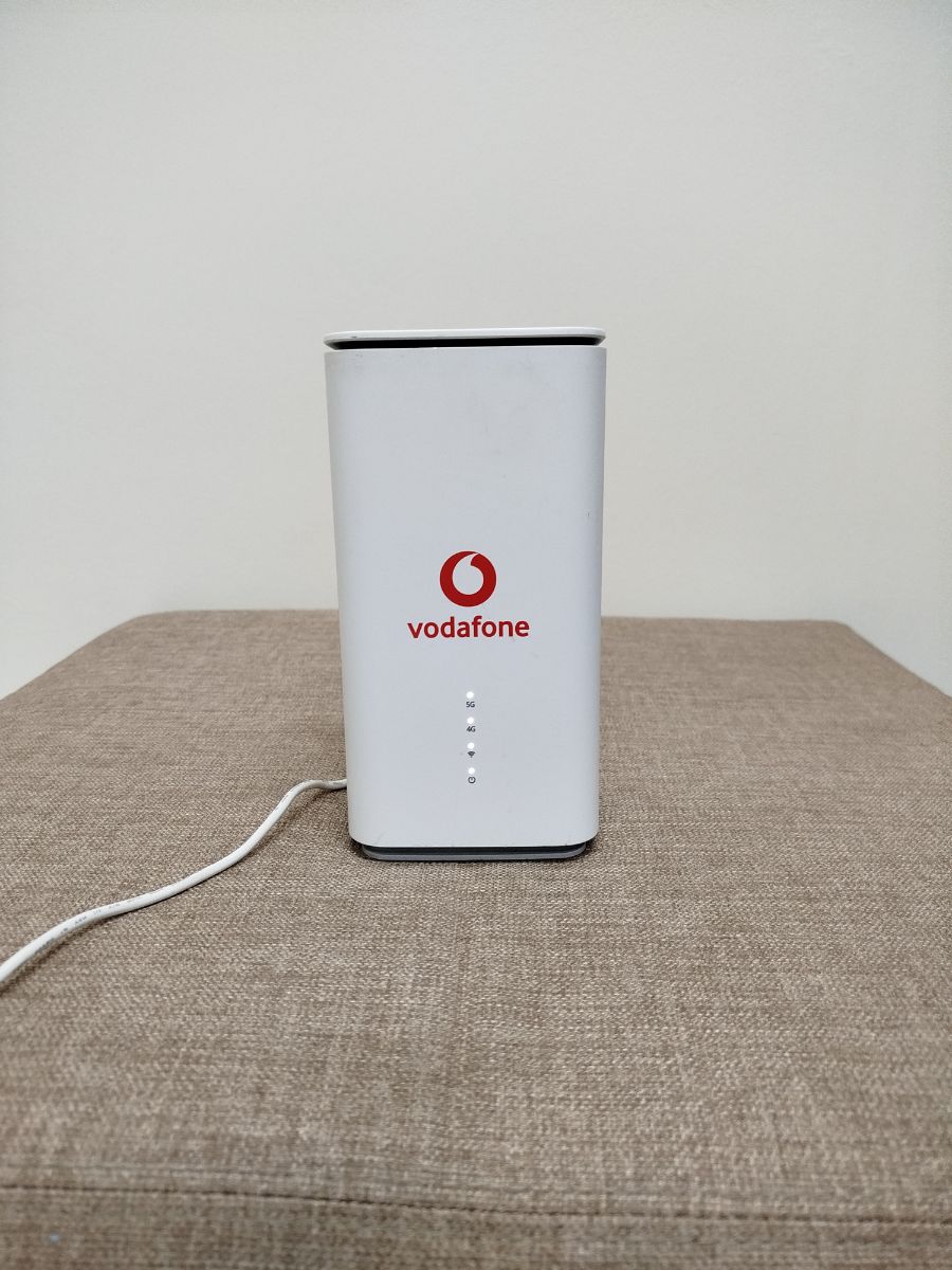 Oppo Vodafone Router 4G - Image 2