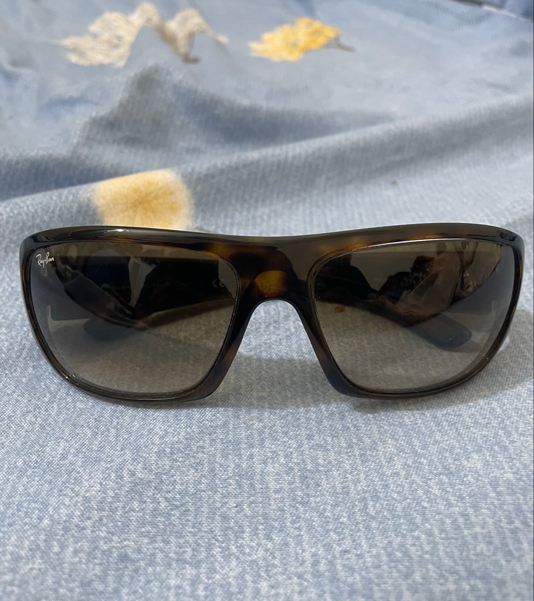 Original Rayban - Image 1