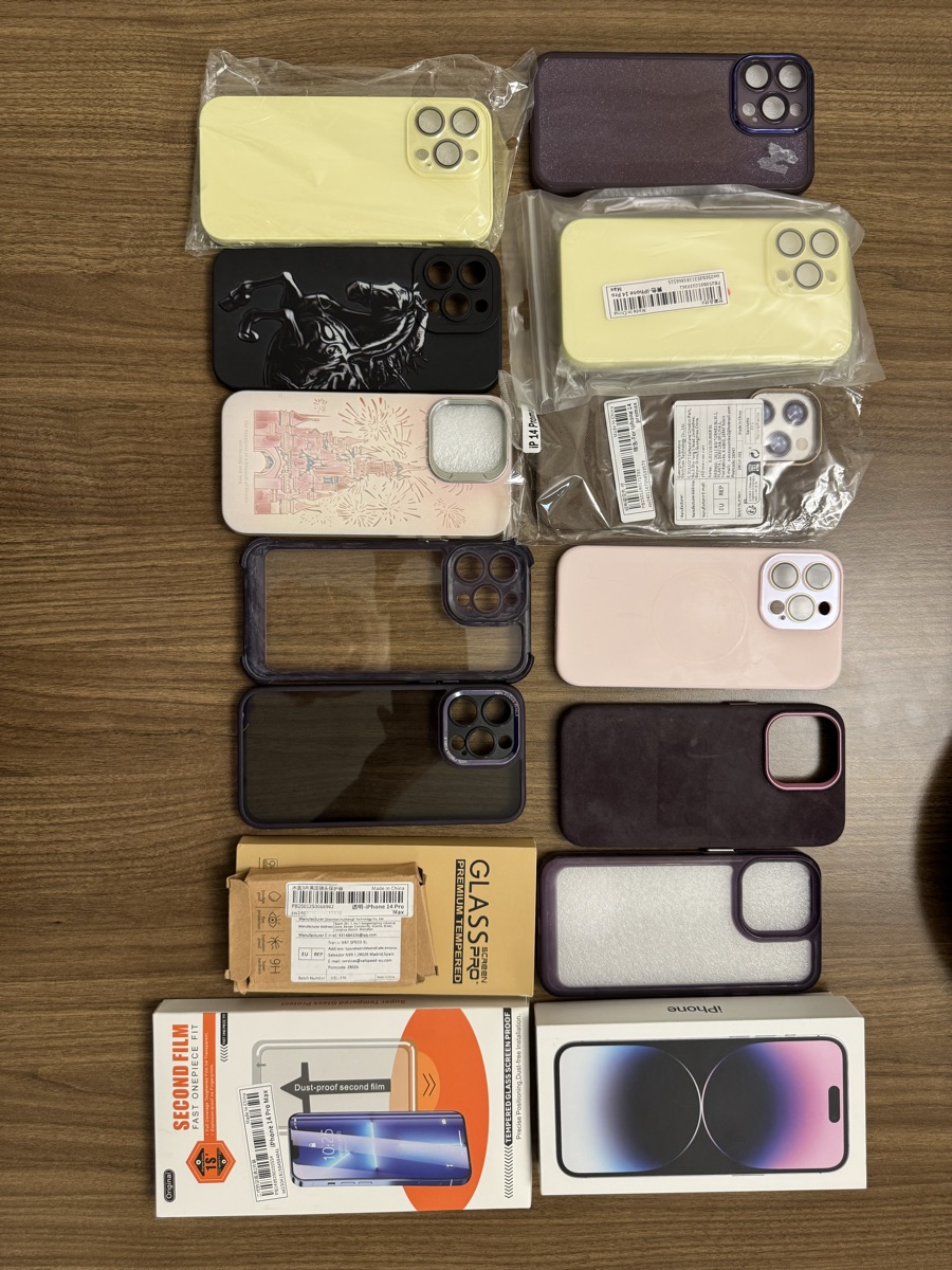 iPhone 14 Pro Max 256 GB - Image 3