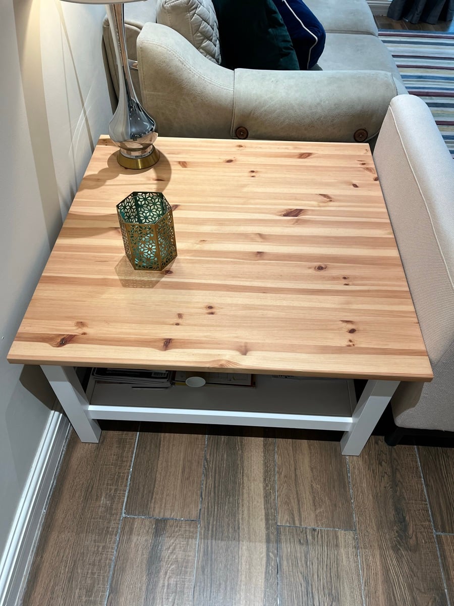 Coffee Table - REDUCED - Image 2