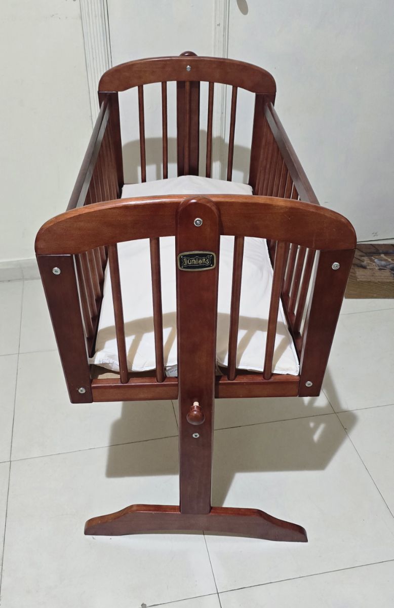 Brand New Cradles. - Image 1