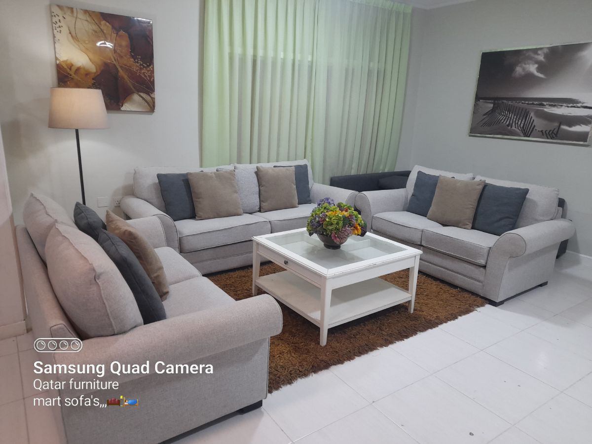 Qatar furniture mart sofa's - Image 13