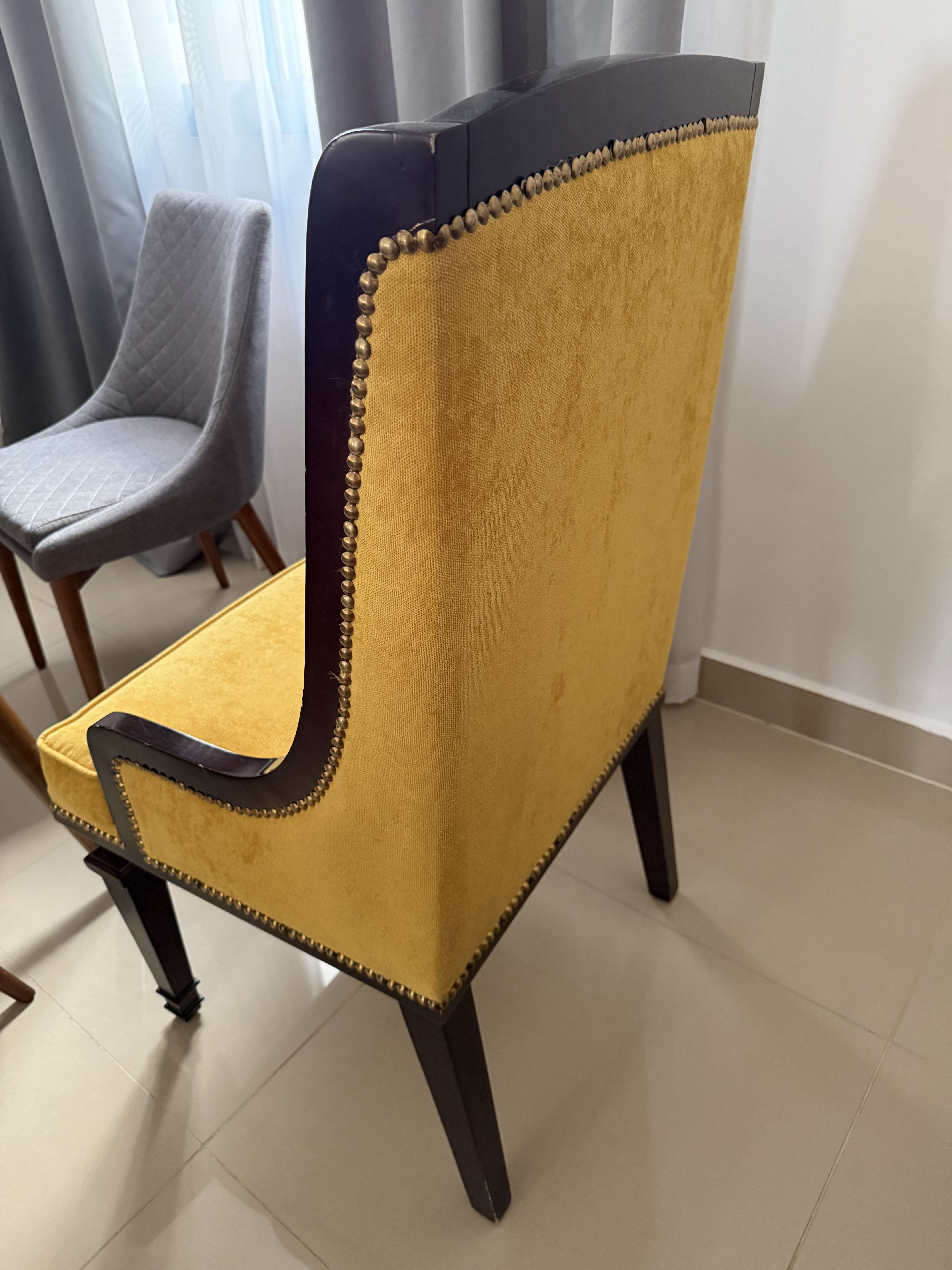Arm chair - Image 2