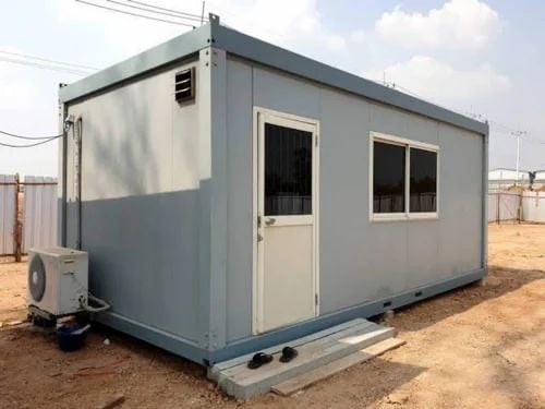 Used portable cabins - Image 2