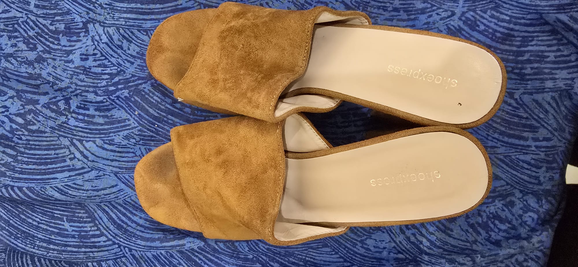 Footwear for Sale - Image 5
