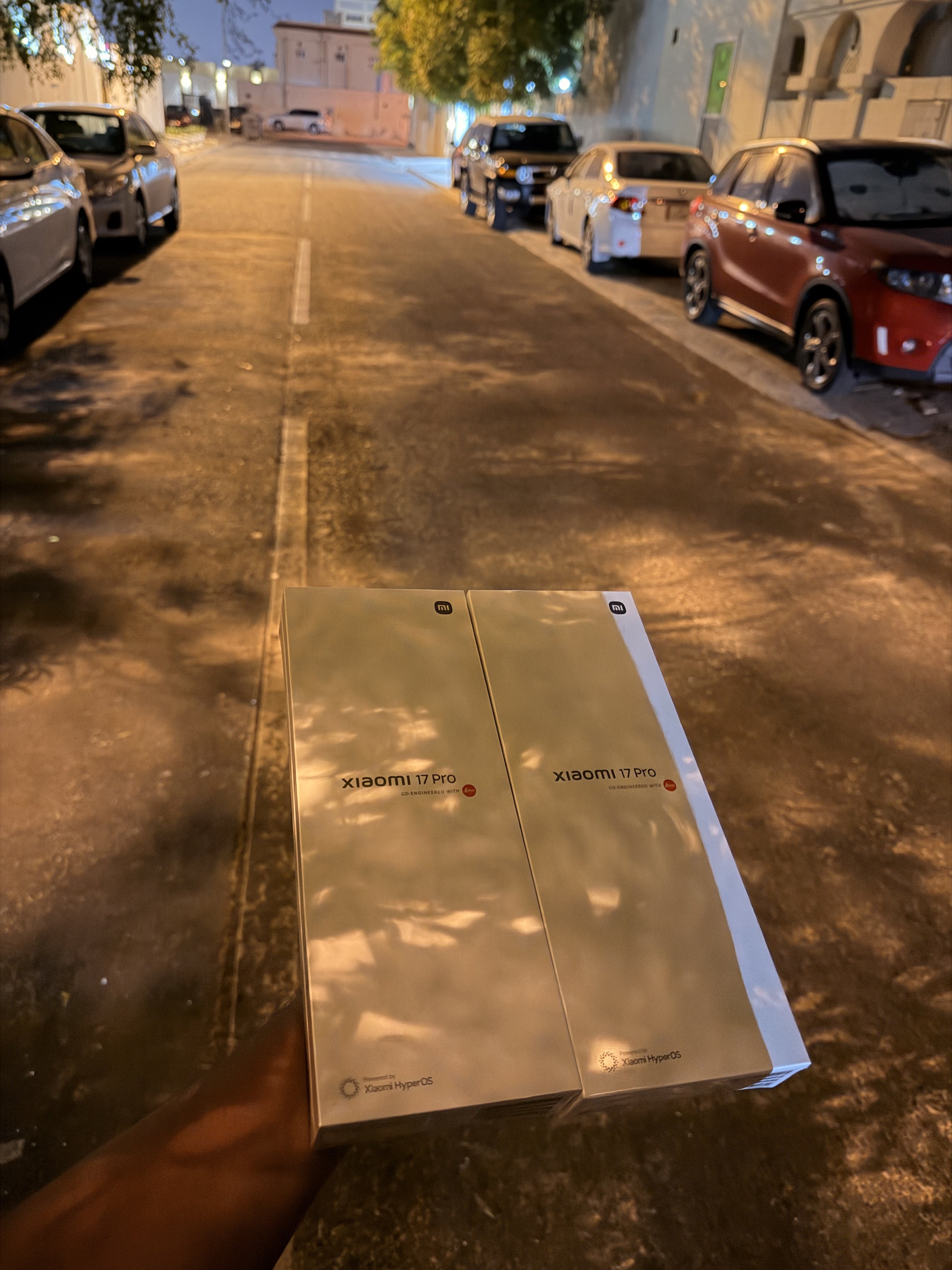 Xiaomi 17 Pro  - Image 2