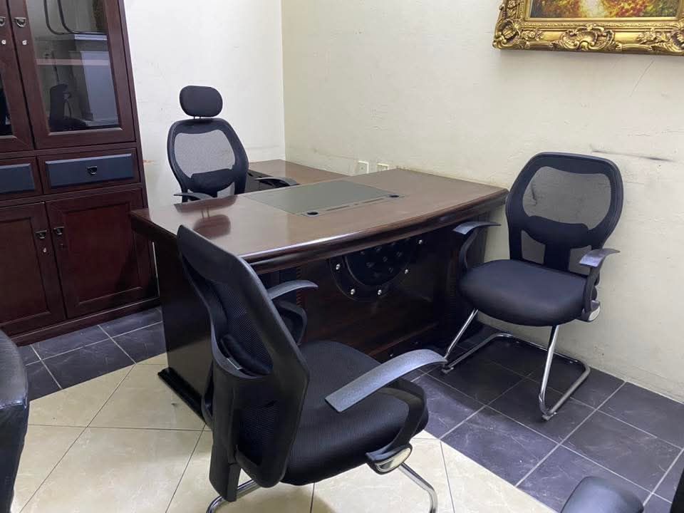 Used office furniture buy and sell 55157083 - Image 12