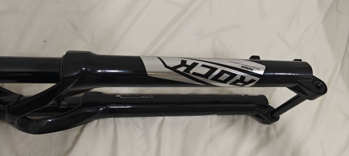 MTB 29 fork - Image 5