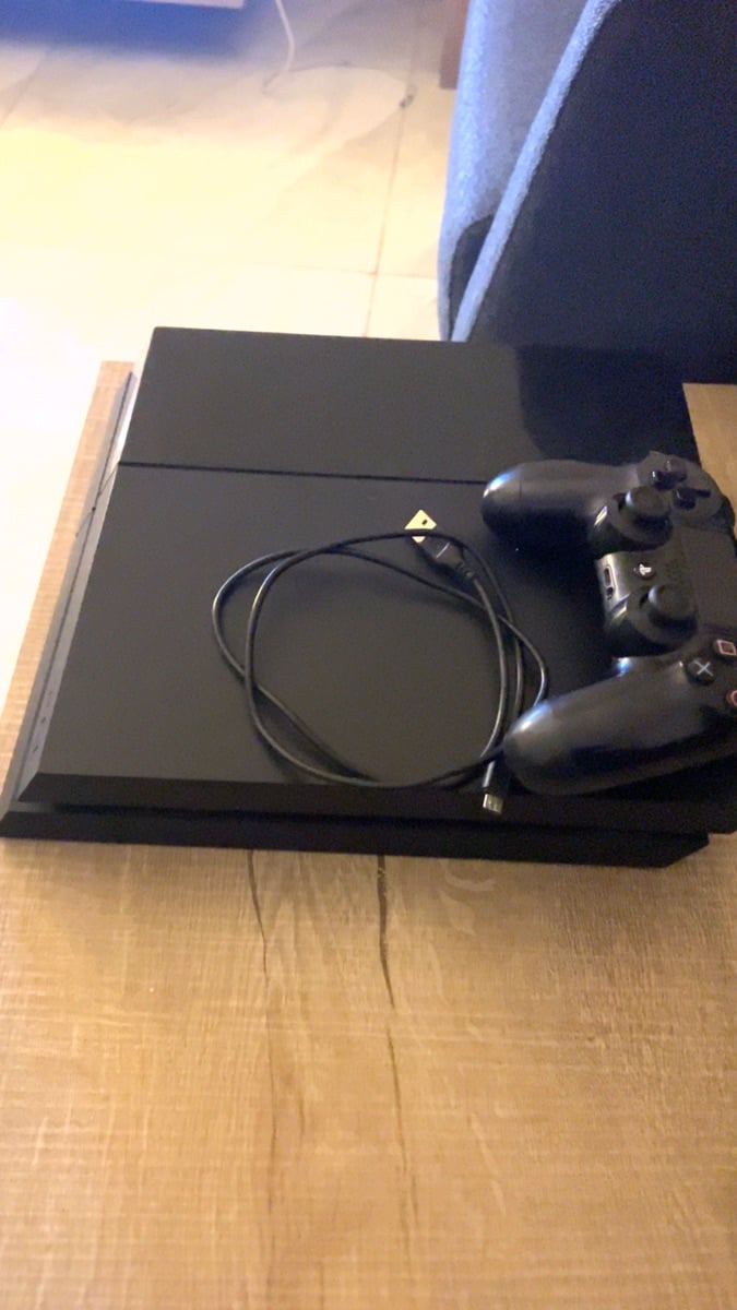 ps4 for sale - Image 3