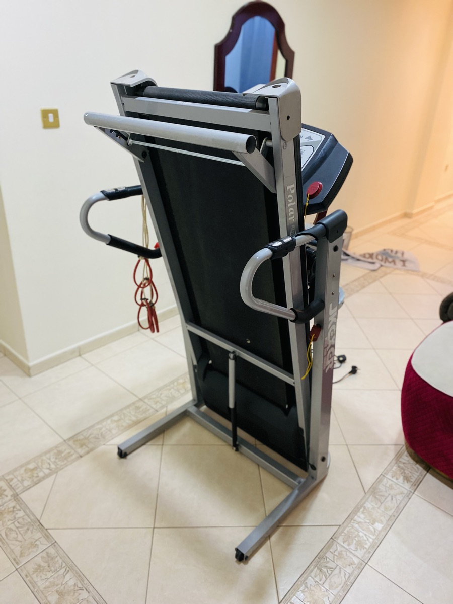 Treadmill for sale Urgent Sale (Negotiable) Buy Now, Save more. - Image 5