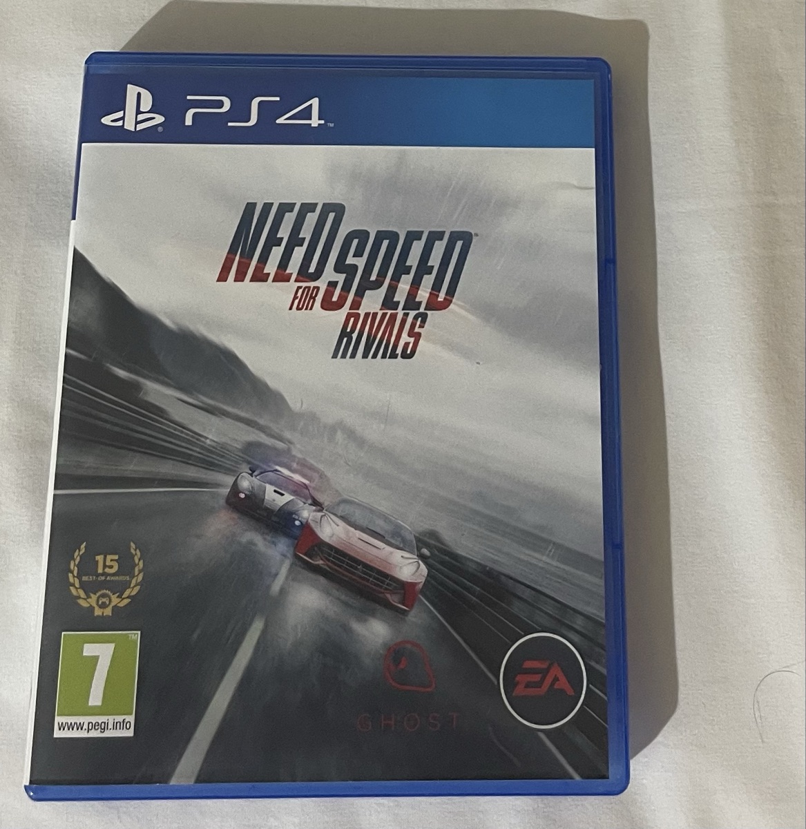 need for speed rivals - Image 1