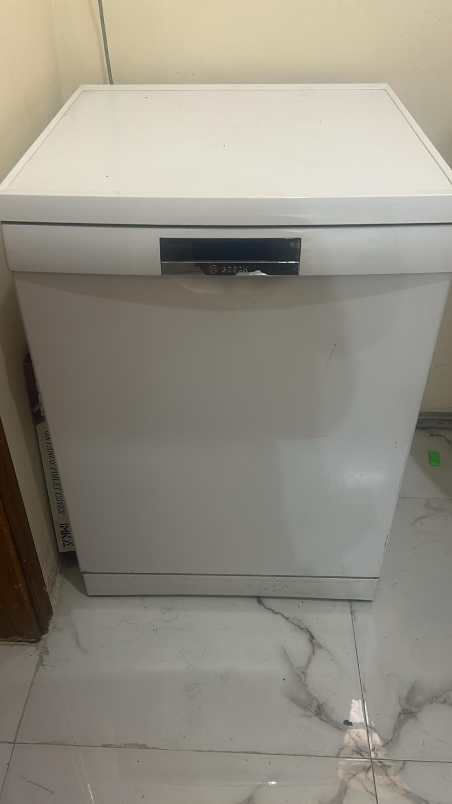 Bosch dishwasher - Image 1
