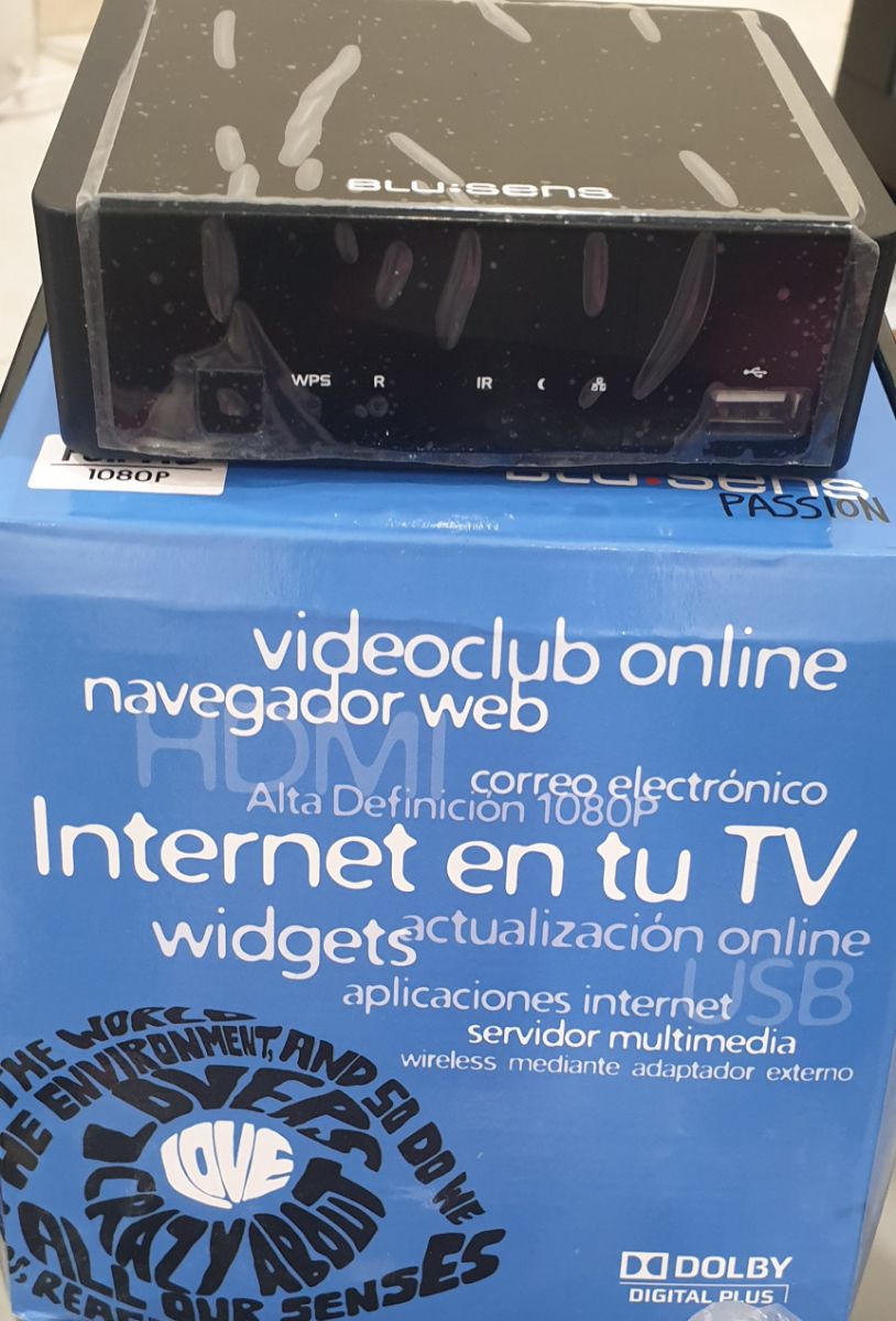 WEB TV LITE Device - Image 2