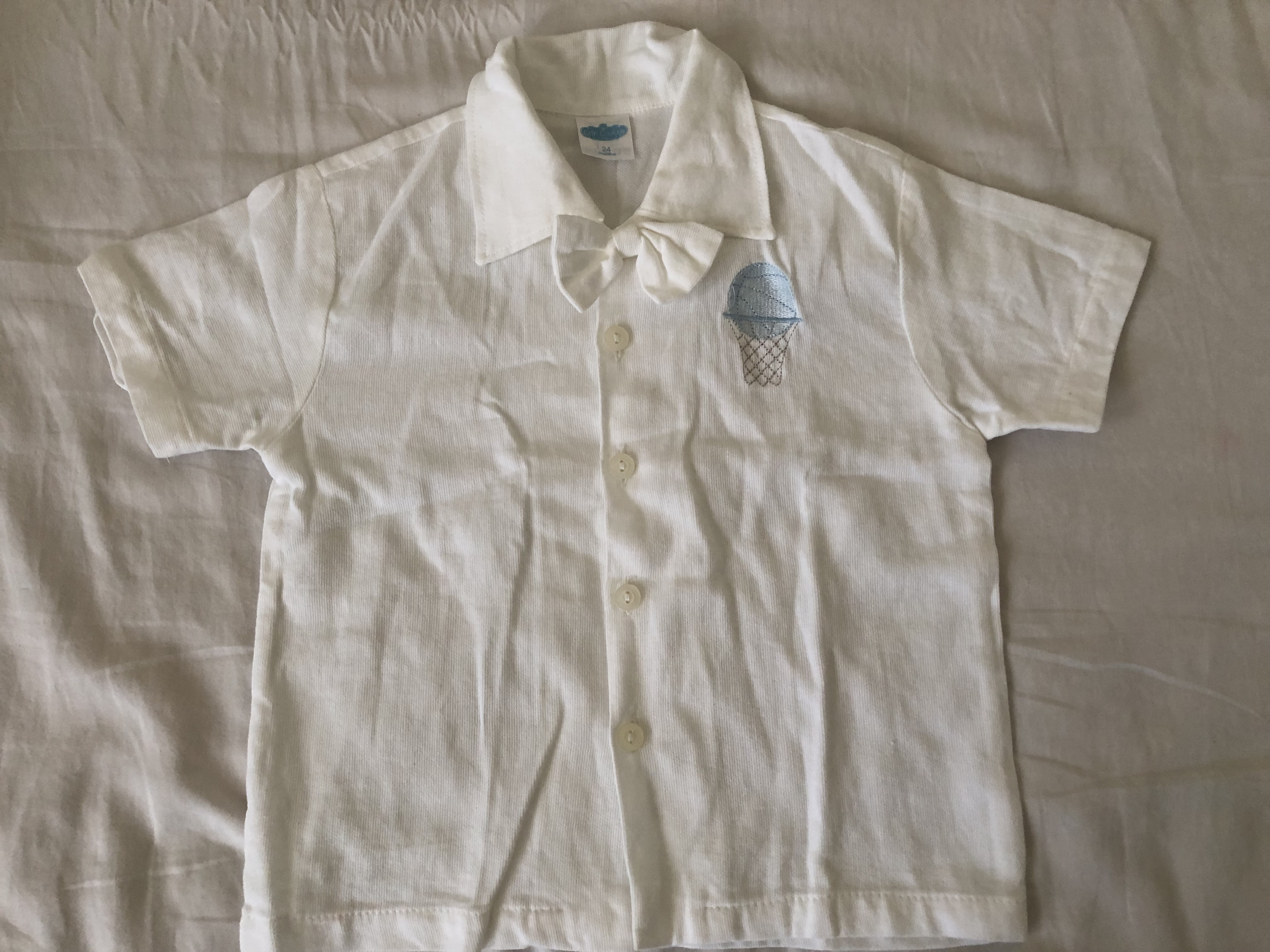 Take All Assorted Kid’s Clothes - 24 months - Image 7
