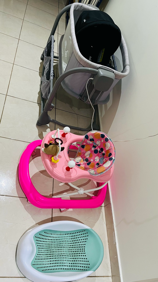 Baby care essentials - Image 2