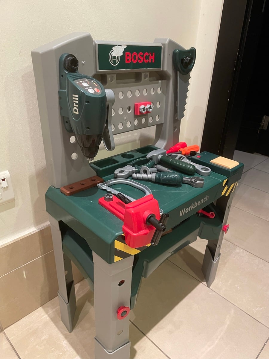 Bosh working bench - Image 2