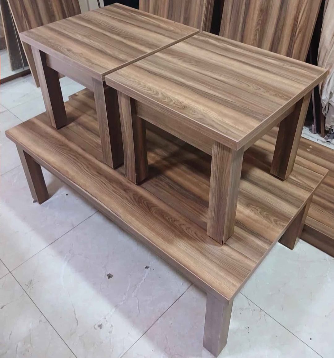 Qatar Airways furniture available - Image 7