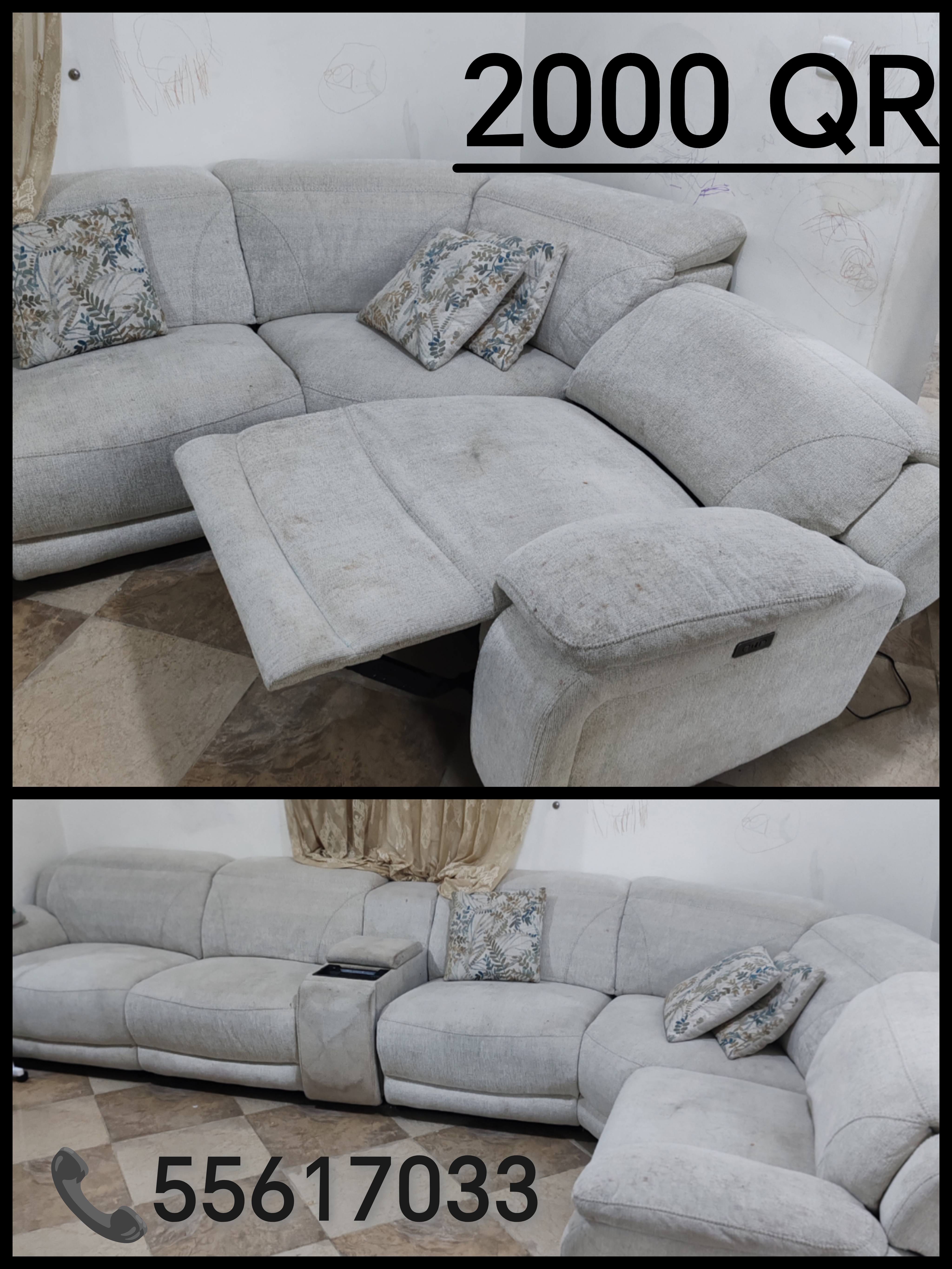 Urgent sale : bedrooms and others - Image 5
