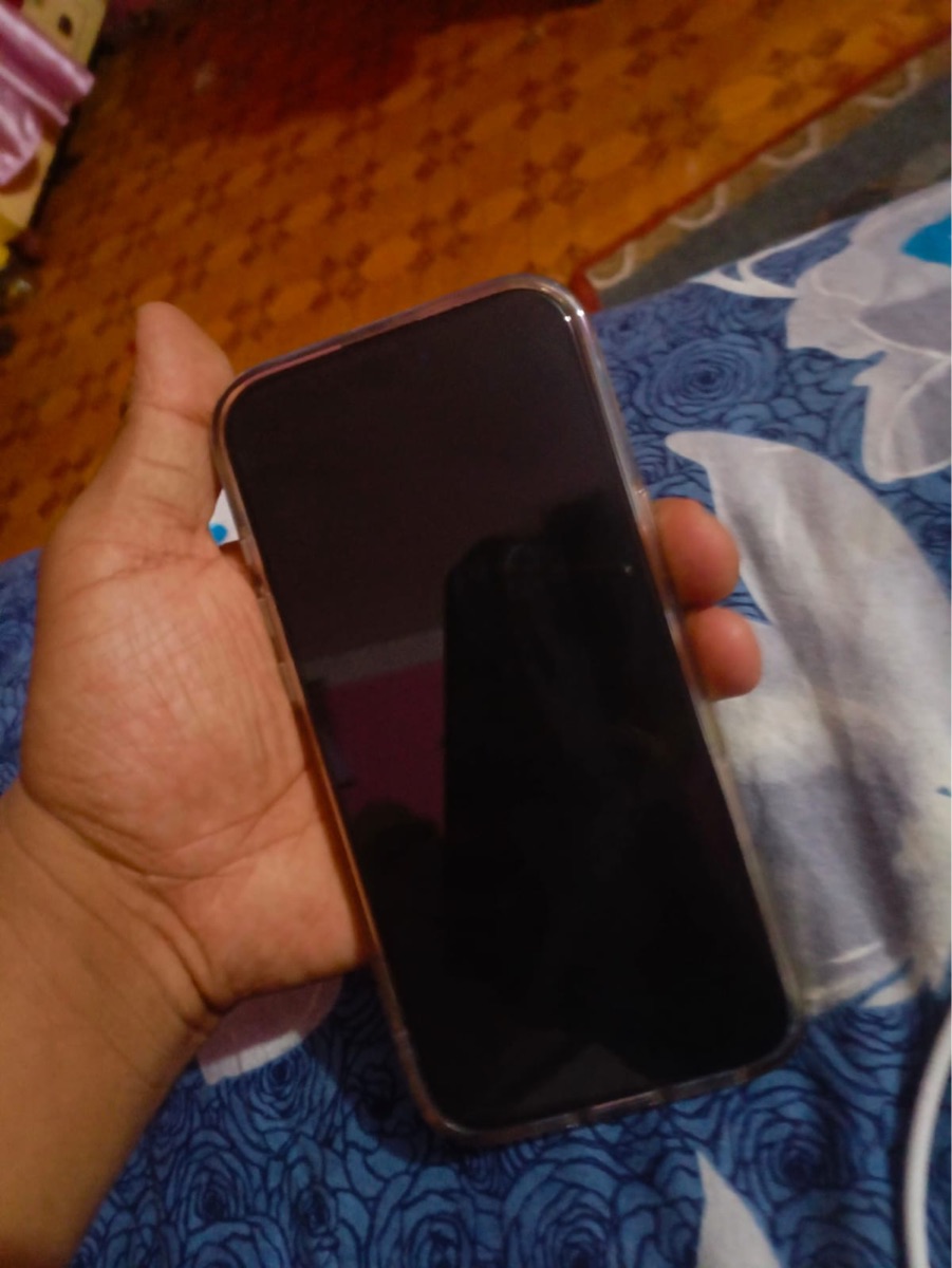 Iphone 16 pro max 512 GB - Image 1