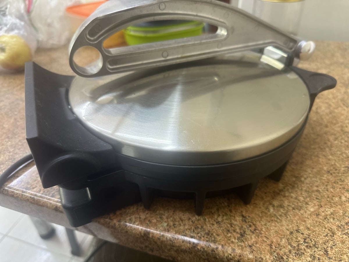 chapathy/Roti maker - Image 2
