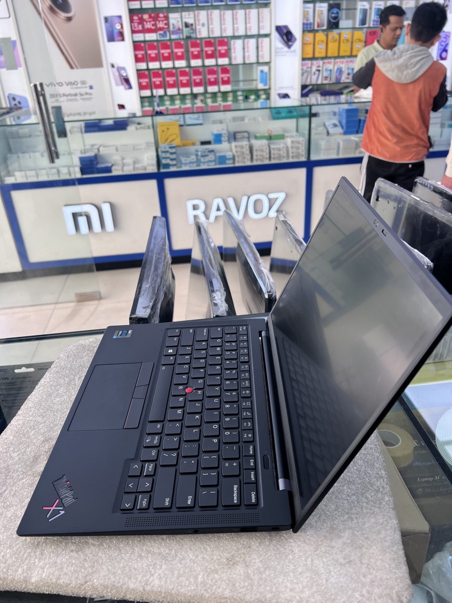 Lenovo ThinkPad X1 Carbon Touch - Image 10