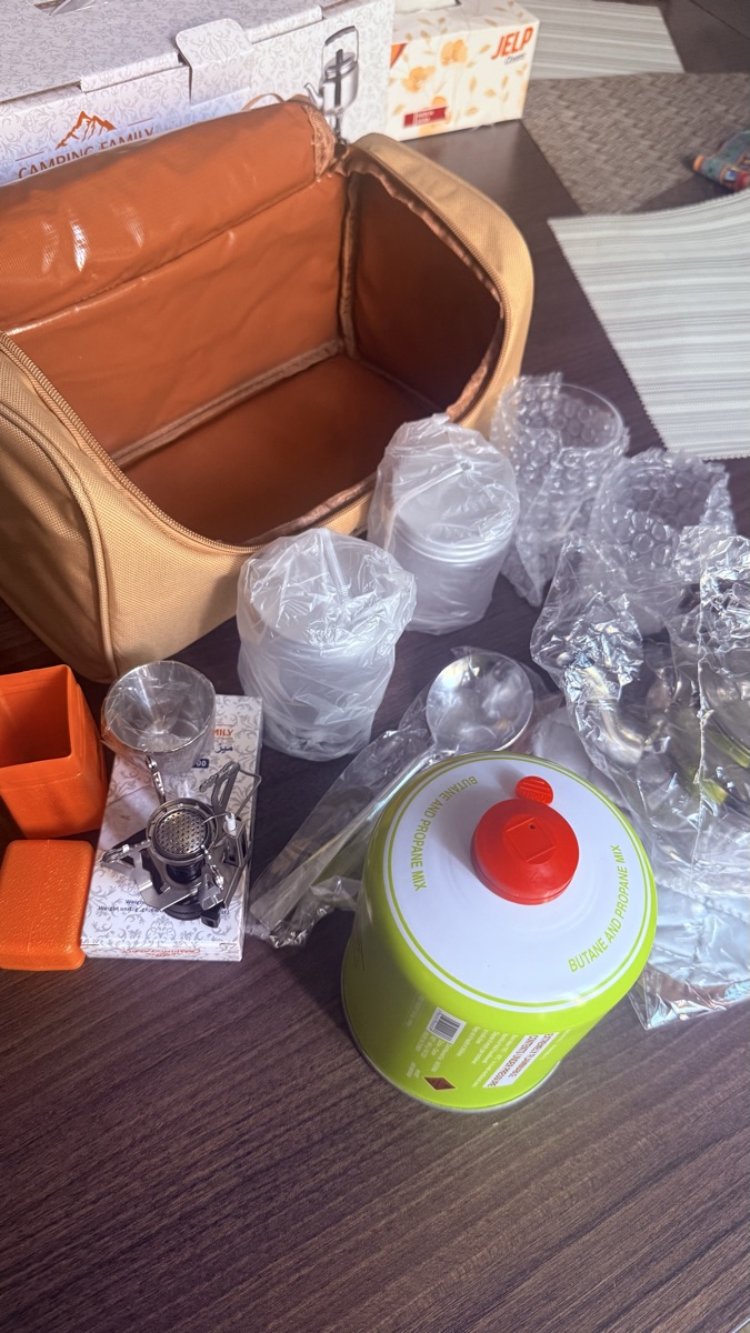 Tea Sets - Image 4