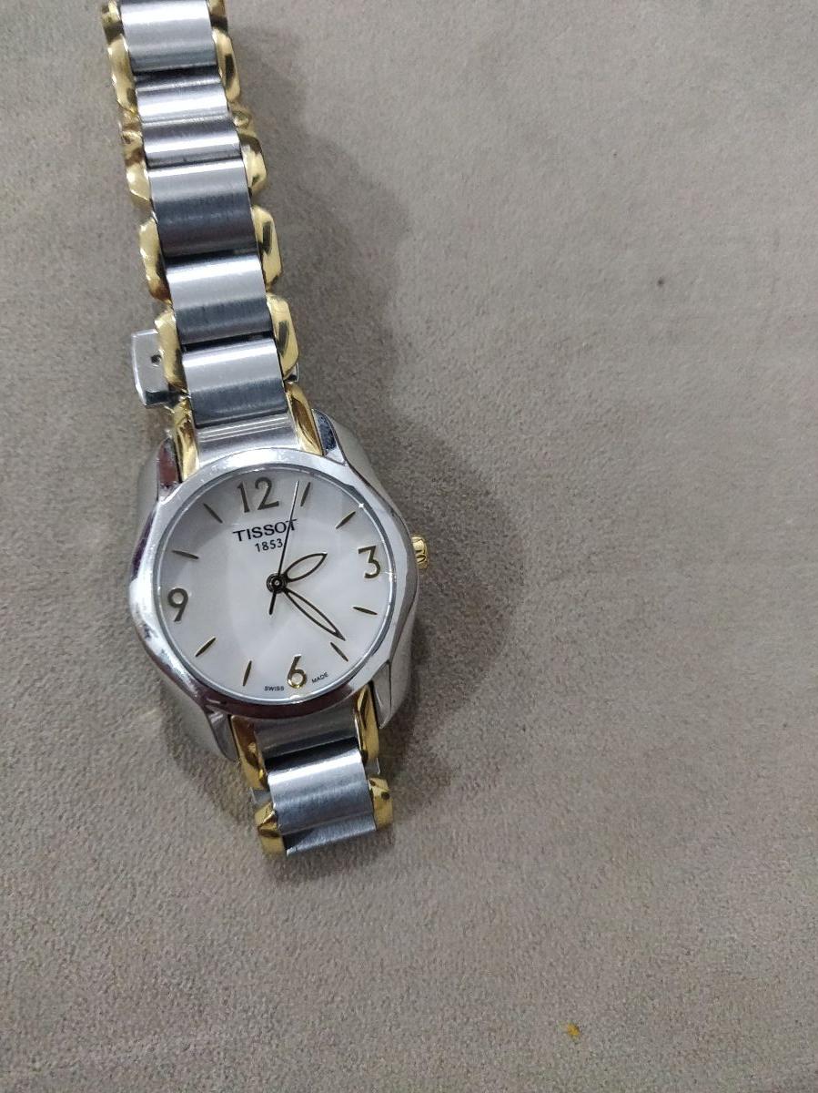 Tissot - Image 5