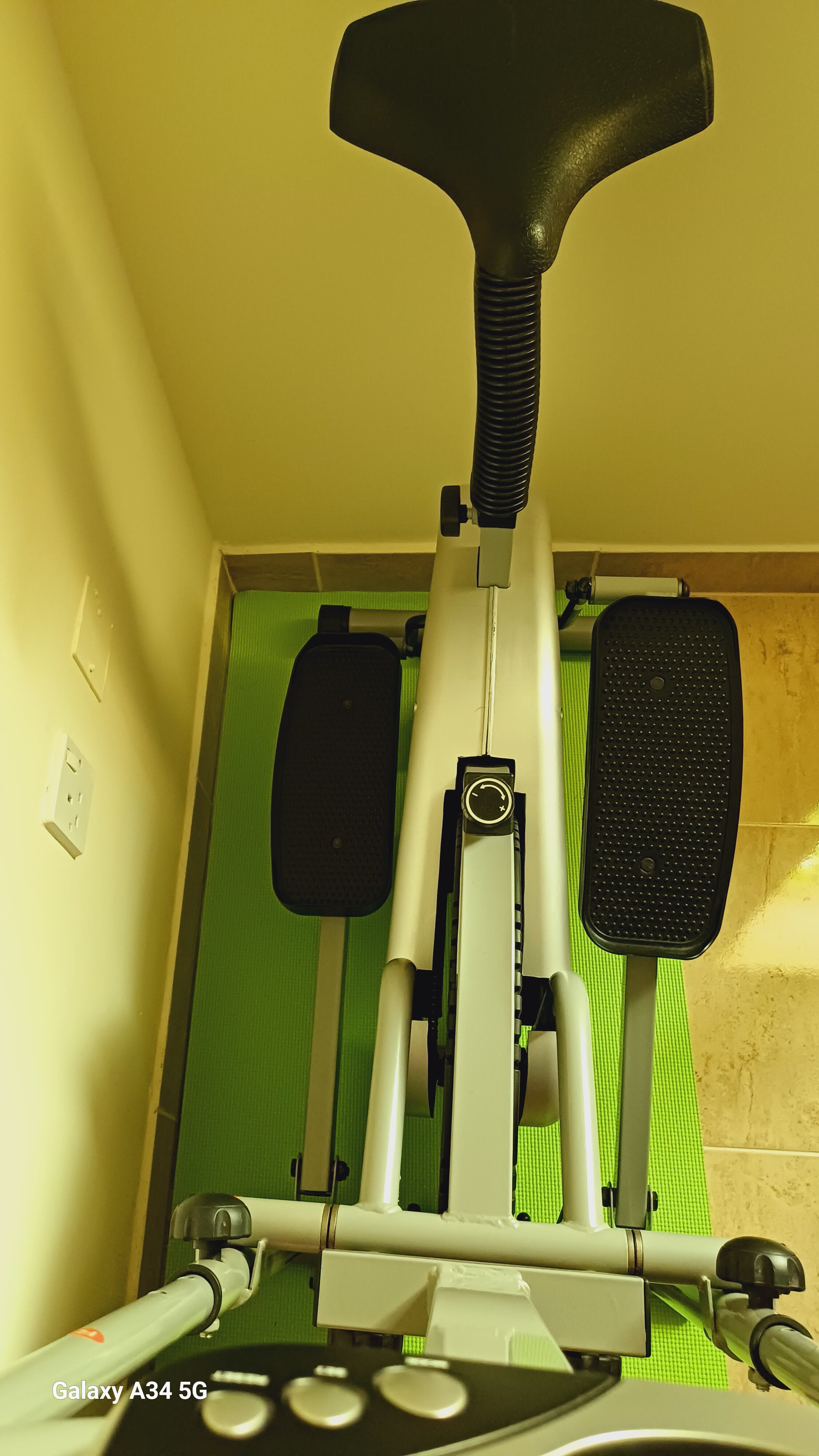 EURO FITNESS  Exercise Bike  - Image 3