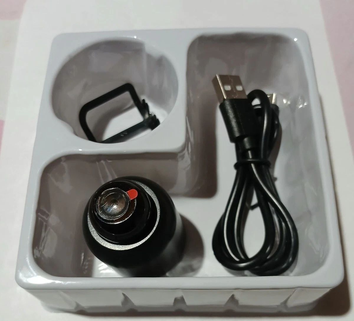 Small Wi-Fi camera - Image 3