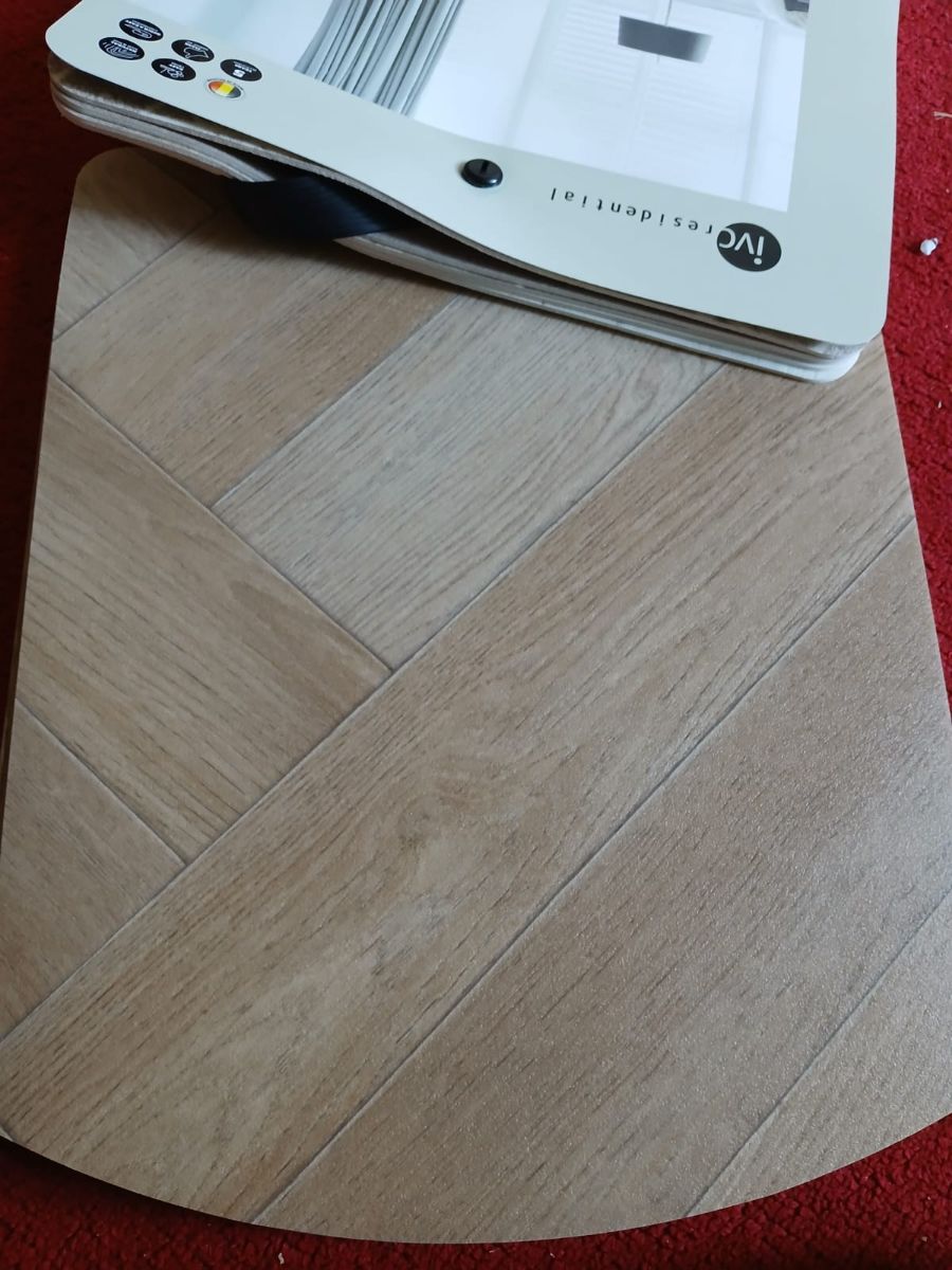 Waterproof Flooring (Rubber PVC) - Image 5