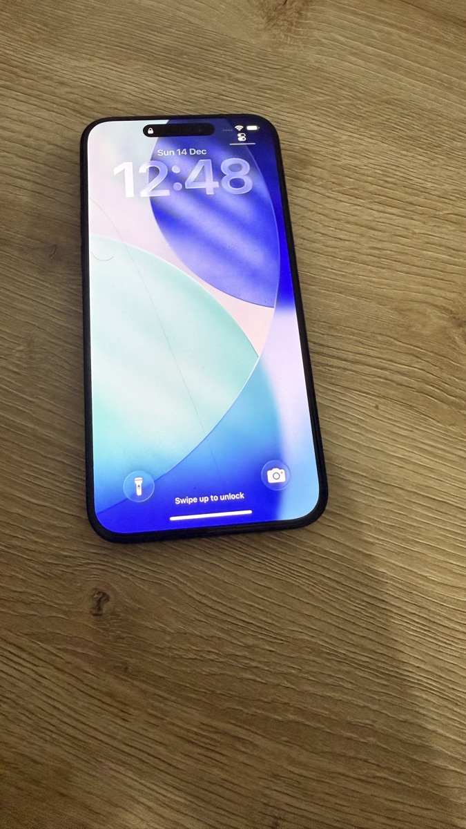 iPhone 15 pro max - Image 5