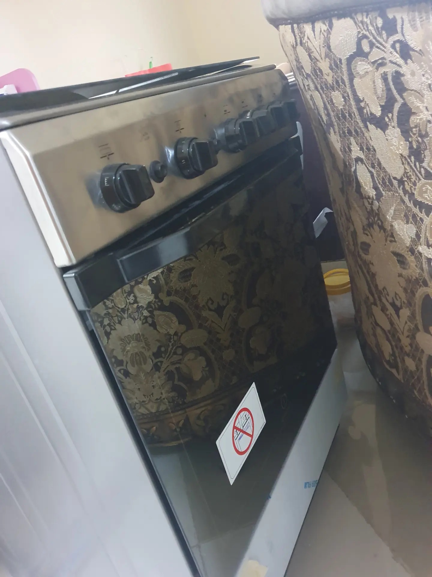 Indesit Gas stove for sale (cooking range) - Image 3