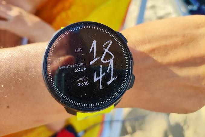 Suunto ocean, Smart sport watch & dive computer - Image 7