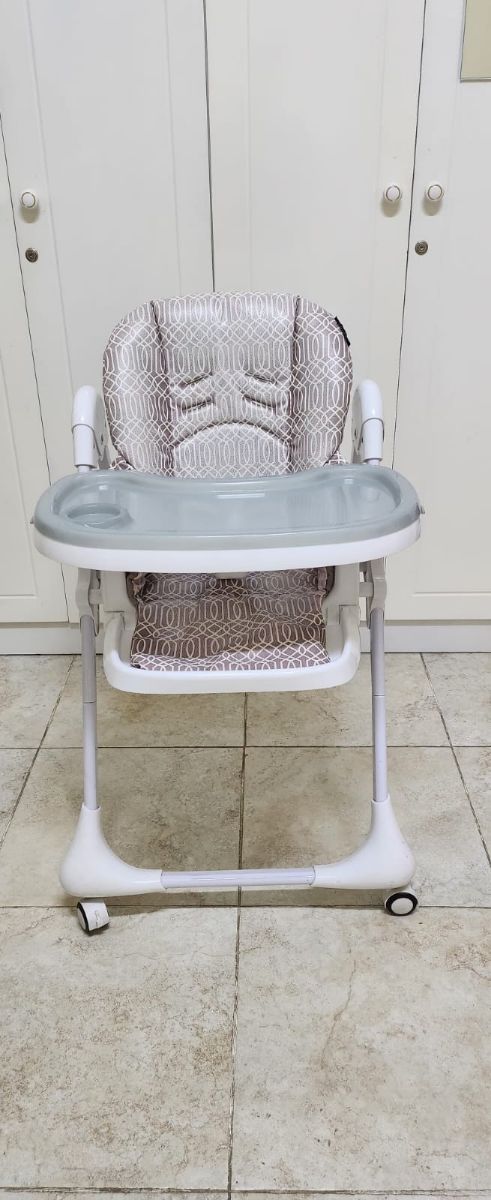 Kids feeding chair - Image 2