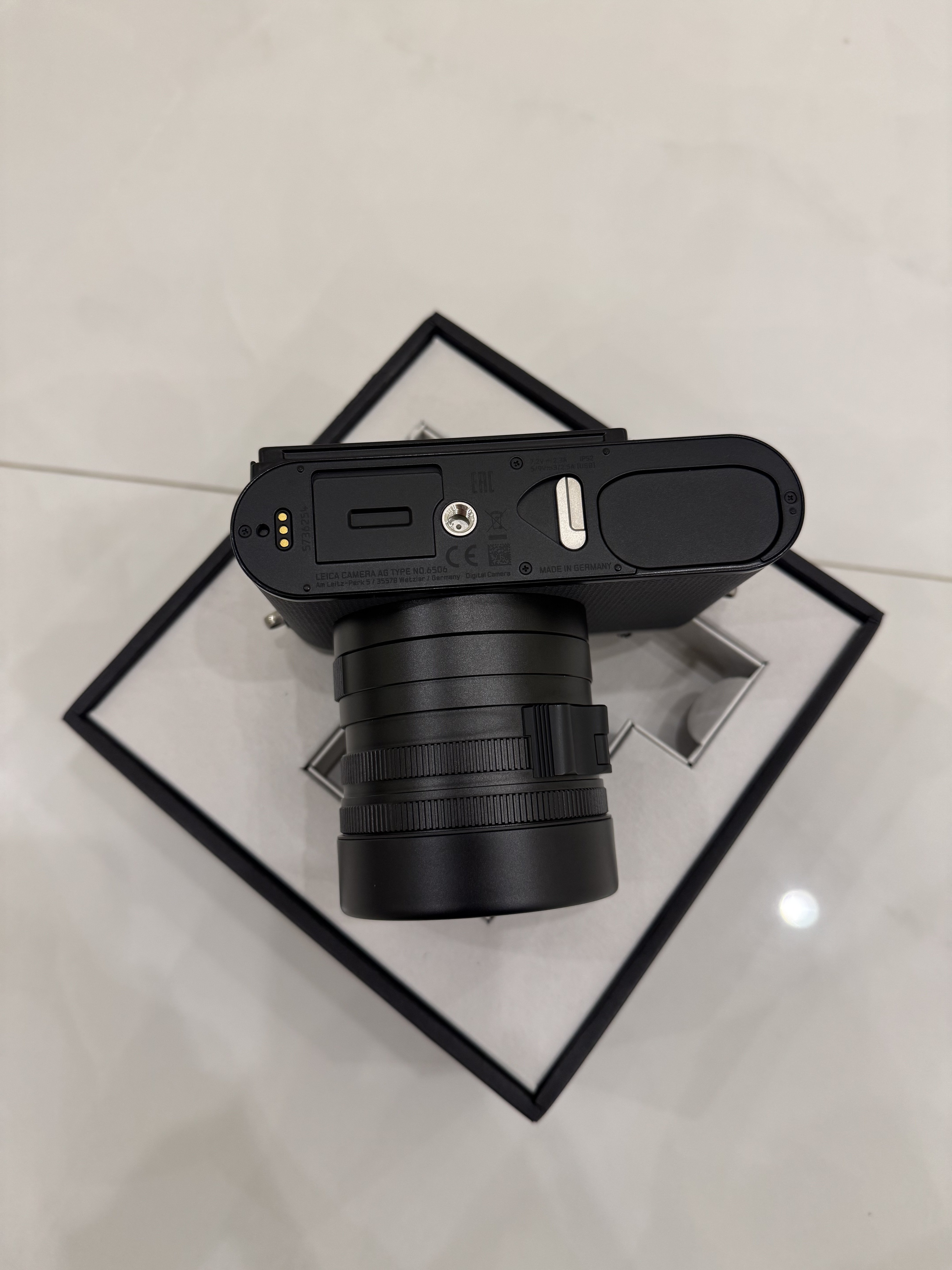 LEICA Q3 43 APO-Summicron f/2 ASPH Lens - Image 6