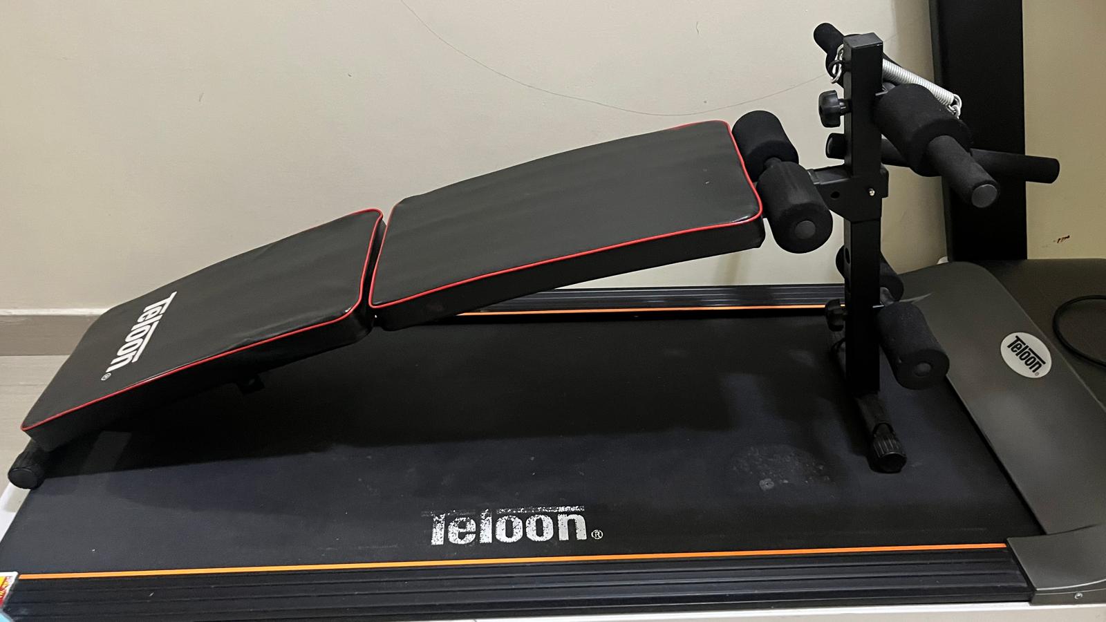 Bench for sale - almost new - Image 1