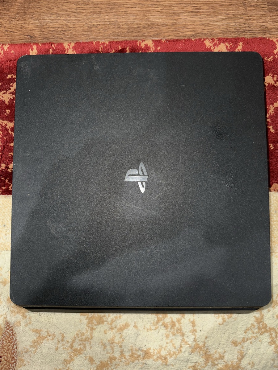 Ps4 Slim 500gb (Version 8.50) - Image 4