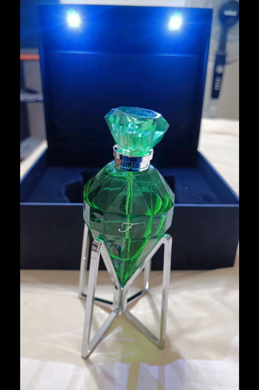 Massah Eue de Perfume - Image 6
