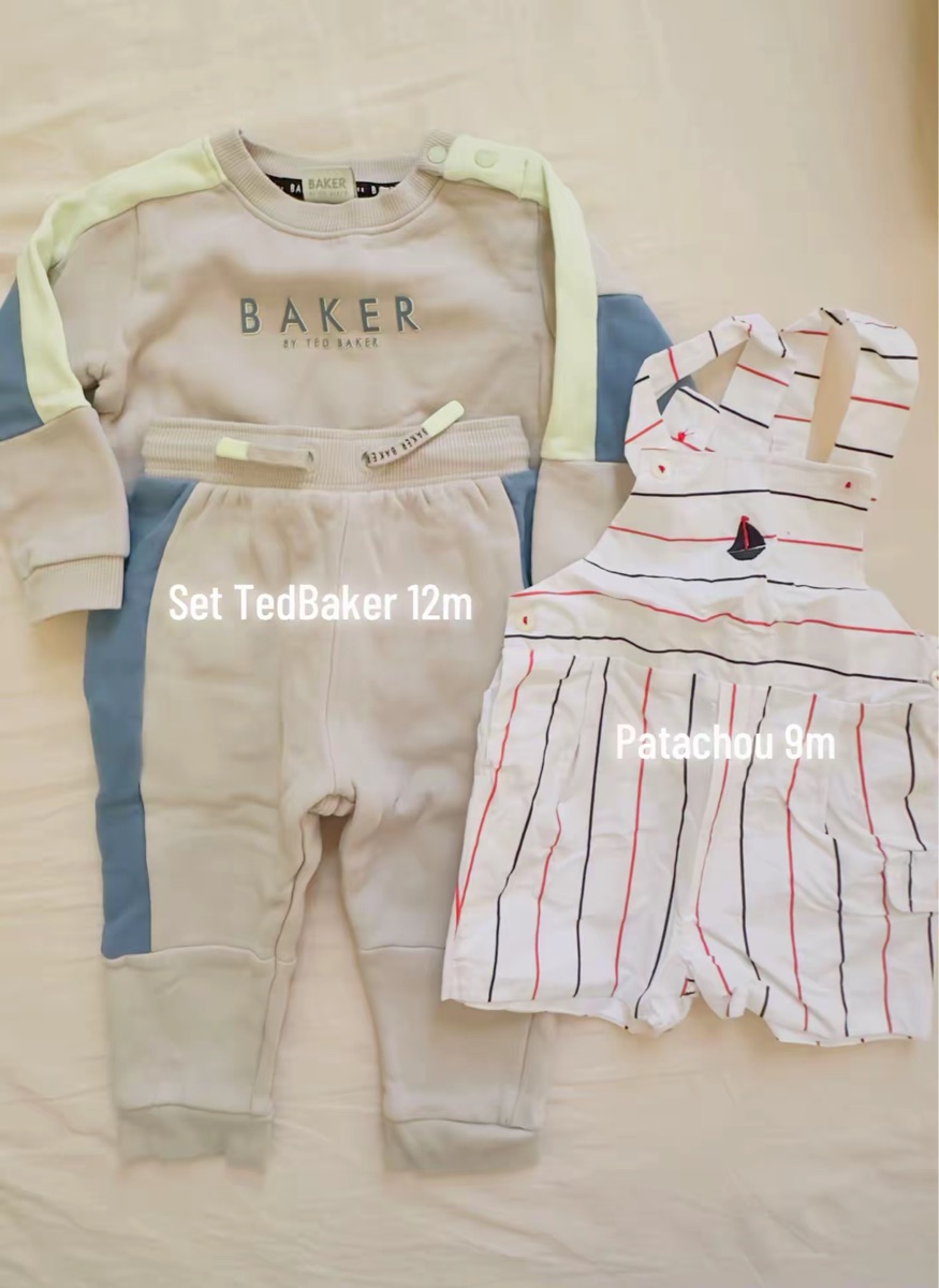 Preloved clothes for baby boy - Image 3