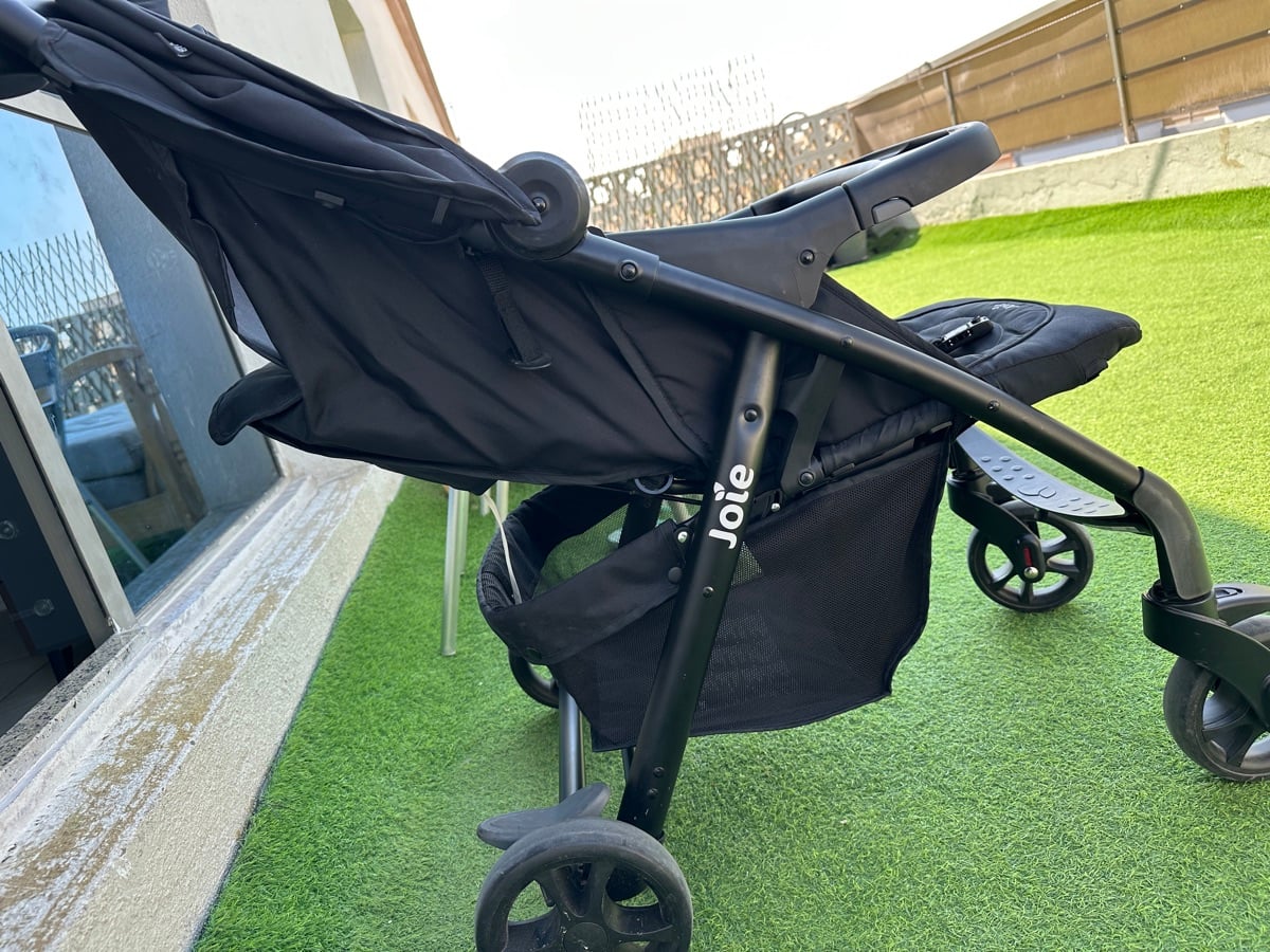 Junior Stroller/Pram - Image 3