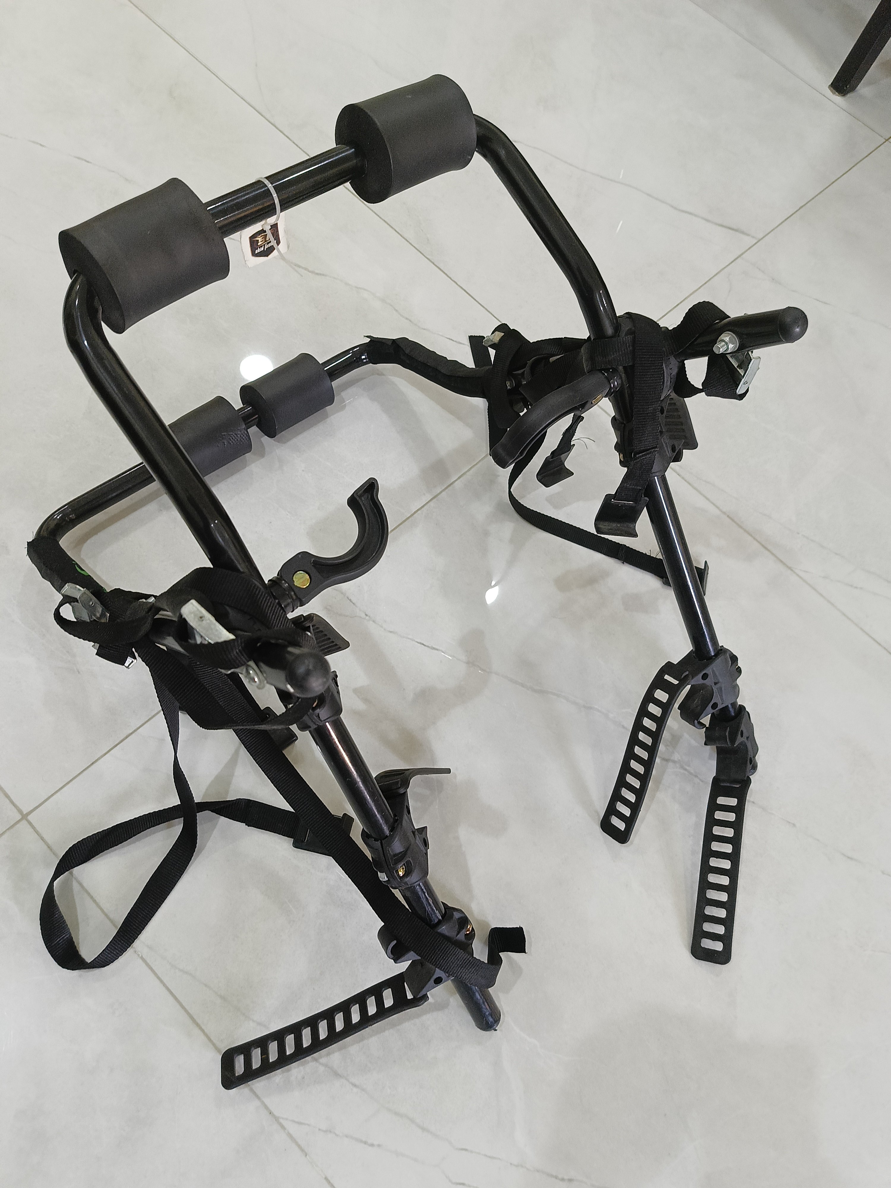 Bicycle Car Holder - Image 2