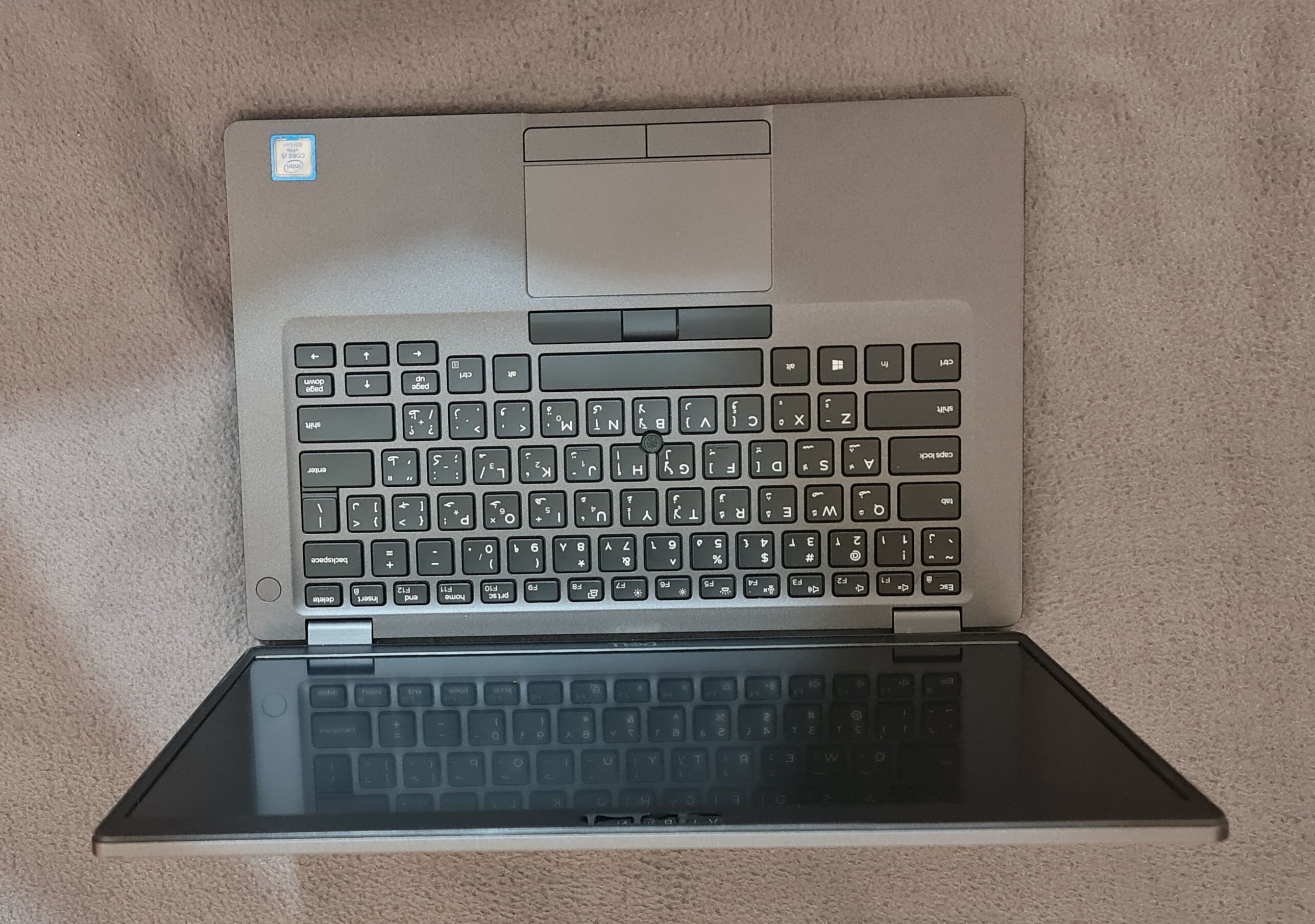 Dell Latitude 5400 i5 8th gen   - Image 5